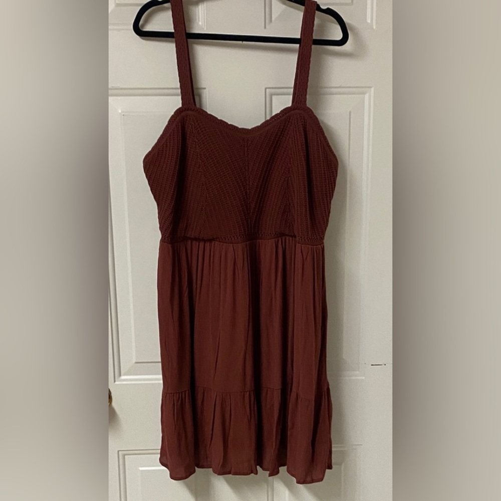 2X Toni Fifi x Reitmans Dress